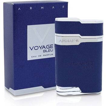 Voyage Bleu EDP
